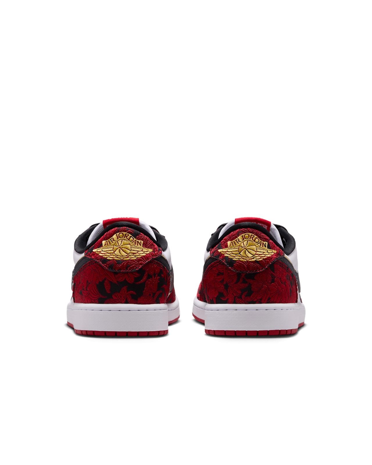  Giày Nike Air Jordan 1 Retro Low OG 'Garden' 