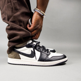  Giày Nike Air Jordan 1 Retro Low OG 'Mocha' 