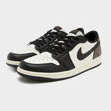  Giày Nike Air Jordan 1 Retro Low OG 'Mocha' 