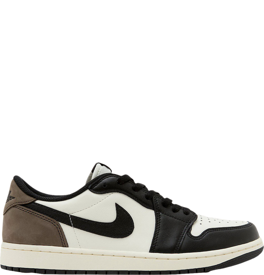  Giày Nike Air Jordan 1 Retro Low OG 'Mocha' 
