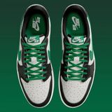  Giày Nike Air Jordan 1 Retro Low OG 'Pine Green' 