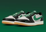  Giày Nike Air Jordan 1 Retro Low OG 'Pine Green' 