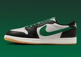  Giày Nike Air Jordan 1 Retro Low OG 'Pine Green' 