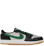  Giày Nike Air Jordan 1 Retro Low OG 'Pine Green' 