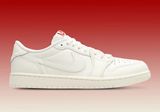  Giày Nike Air Jordan 1 Retro Low OG 'Sail' 