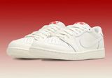  Giày Nike Air Jordan 1 Retro Low OG 'Sail' 