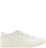  Giày Nike Air Jordan 1 Retro Low OG 'Sail' 