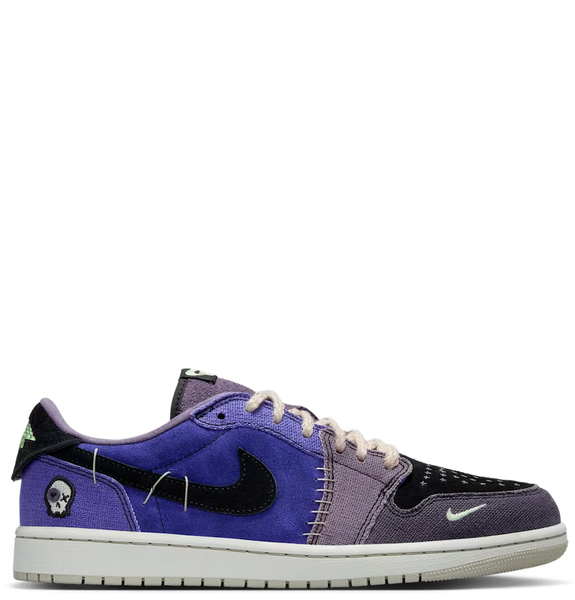  Giày Nike Air Jordan 1 Retro Low OG 'Zion Williamson' 