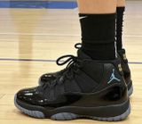 Giày Nike Air Jordan 11 Retro 'Gamma Blue' 