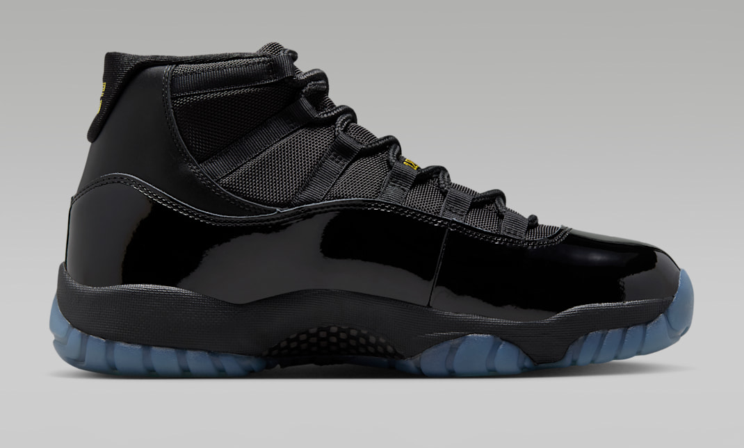  Giày Nike Air Jordan 11 Retro 'Gamma Blue' 