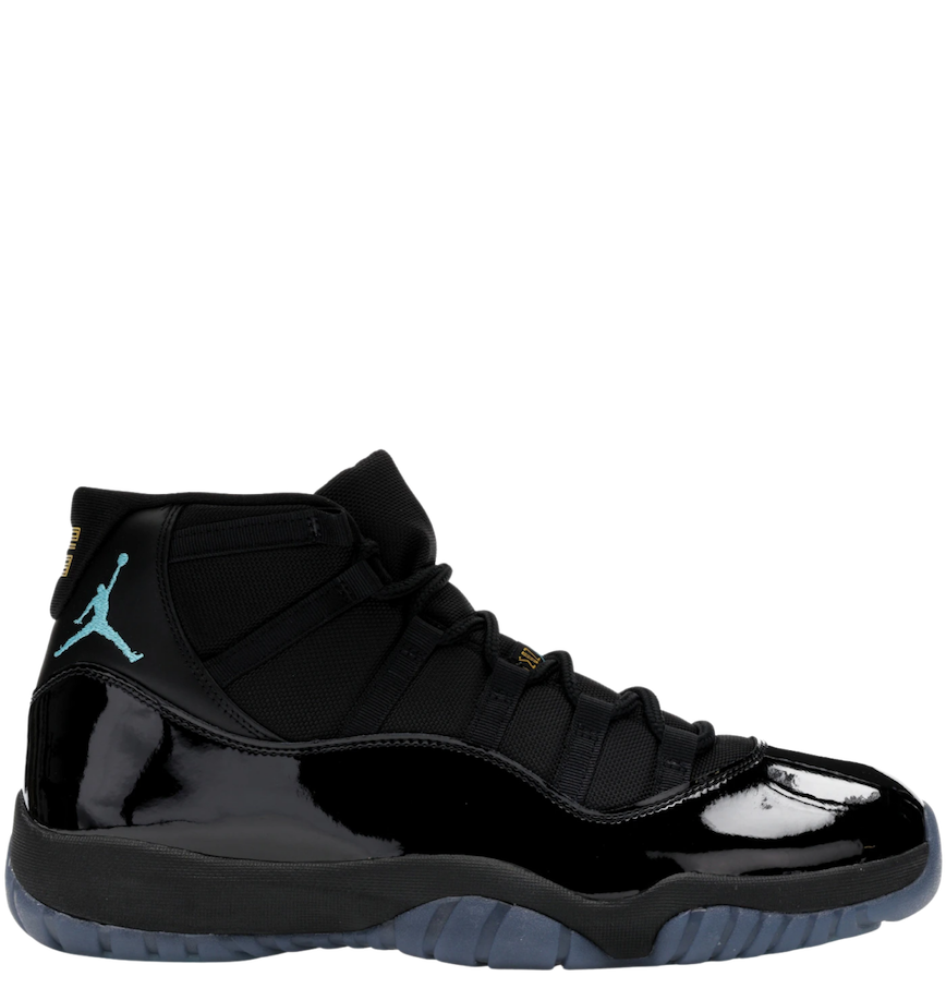  Giày Nike Air Jordan 11 Retro 'Gamma Blue' 