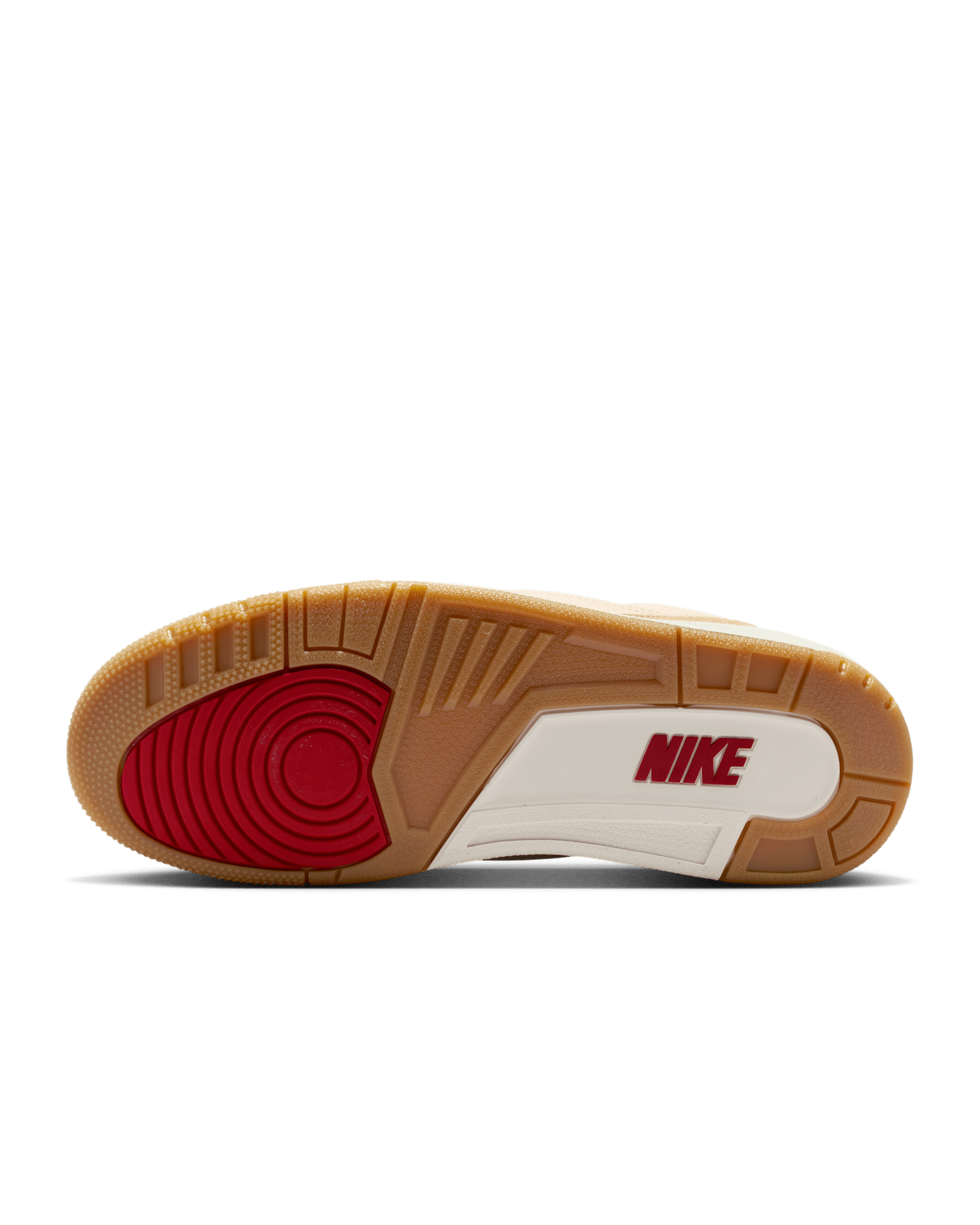  Giày Nike Air Jordan 3 x Levi's® 'Ecru Denim' 