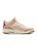  Giày Nike Air Jordan 3 x Levi's® 'Ecru Denim' 