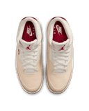  Giày Nike Air Jordan 3 x Levi's® 'Ecru Denim' 