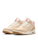  Giày Nike Air Jordan 3 x Levi's® 'Ecru Denim' 