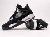  Giày Nike Air Jordan 4 Retro 'White Thunder' 