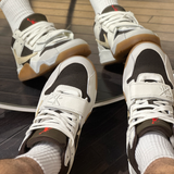  Giày Nike Air Jordan Jumpman Jack TR Travis Scott ‘Sail’ 