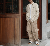  Giày Nike Air Jordan Jumpman Jack TR Travis Scott ‘Sail’ 