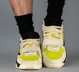  Giày Nike Air Jordan Jumpman x Travis Scott ‘Bright Cactus’ 