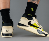  Giày Nike Air Jordan Jumpman x Travis Scott ‘Bright Cactus’ 
