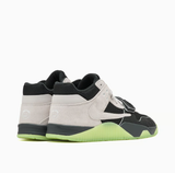  Giày Nike Air Jordan Jumpman Jack x Travis Scott x Chase B ‘Night Silver’ 