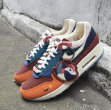  Giày Nike Air Max 1 Kasina Won Ang 'Orange' 