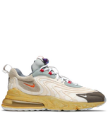  Giày Nike Air Max 270 x Travis Scott React ENG ‘Cactus Trails’ 