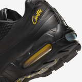  Giày Nike Air Max 95 Corteiz 'Honey Black' 
