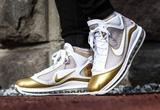  Giày Nike Air Max LeBron 7 QS GS ‘China Moon’ 