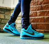  Giày Nike Air Max LeBron 7 Retro QS ‘All Star’ 2020 