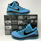  Giày Nike Air Max LeBron 7 Retro QS ‘All Star’ 2020 