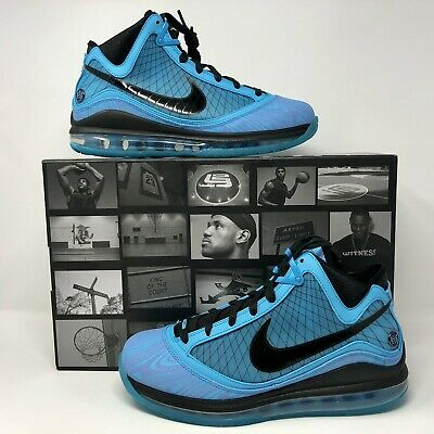  Giày Nike Air Max LeBron 7 Retro QS ‘All Star’ 2020 