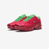  Giày Nike Air Max Plus SP x One Piece 'Ope Ope' 