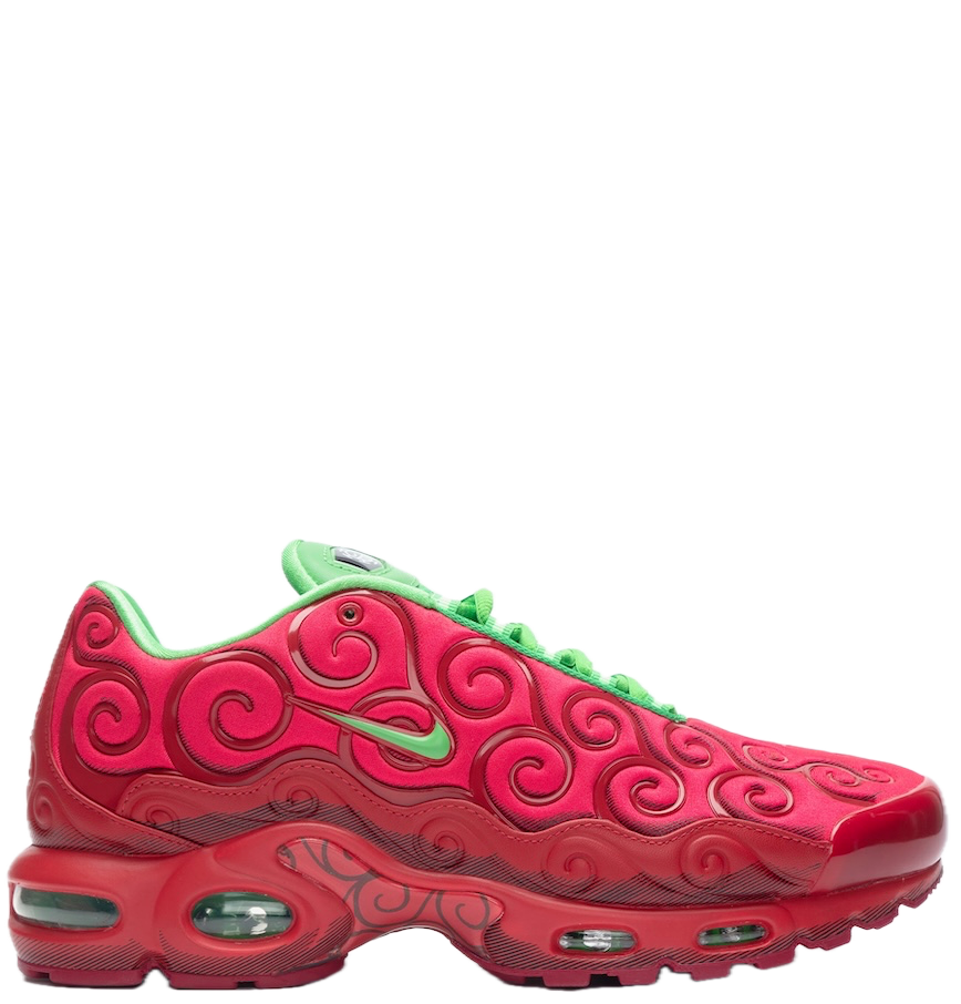  Giày Nike Air Max Plus SP x One Piece 'Ope Ope' 