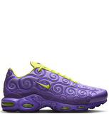  Giày Nike Air Max Plus x One Piece 'Gomu Gomu' 