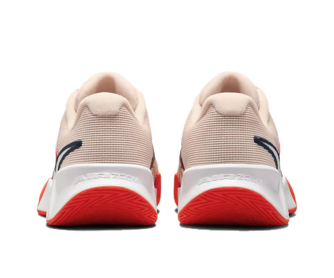  Giày Nike Air Zoom Challenge 'Crimson Tint' 