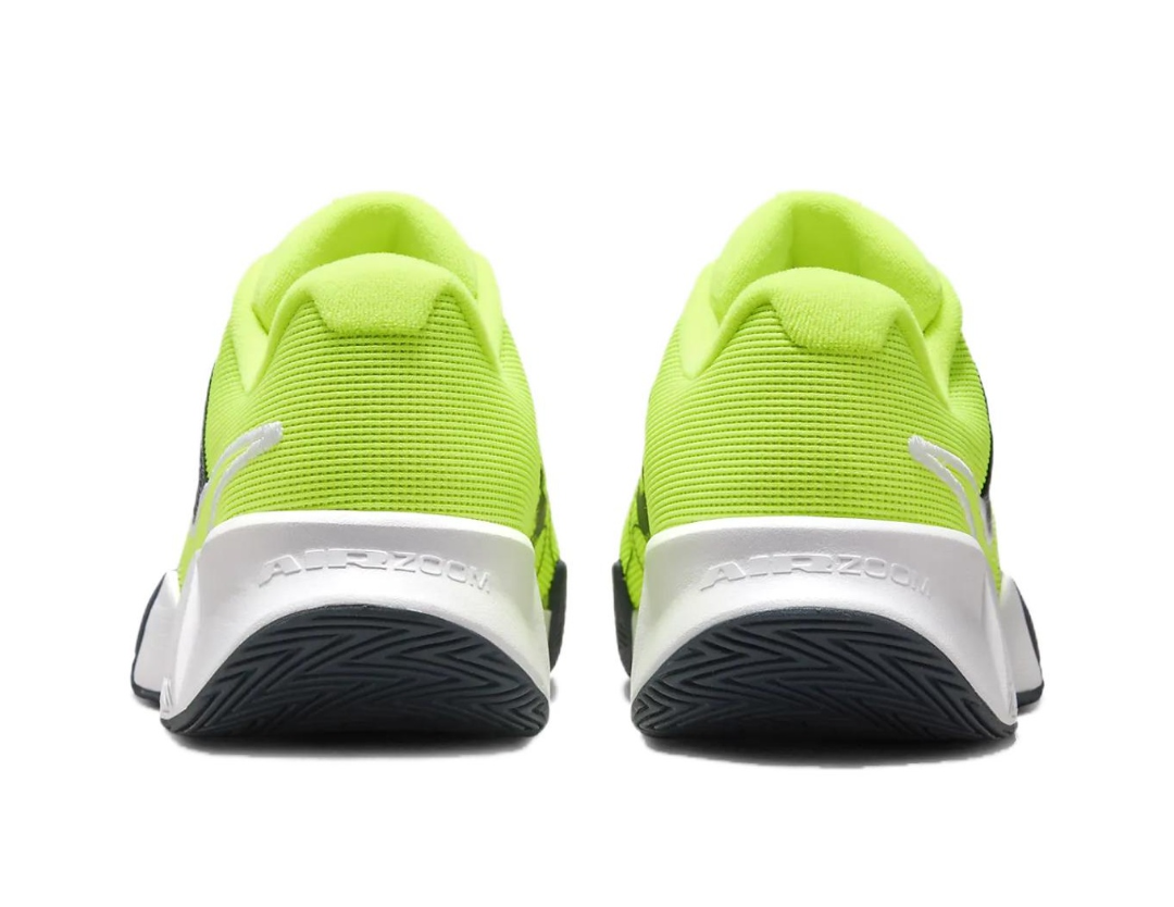 Giày Nike Air Zoom Challenge 'Volt Armory Navy' 