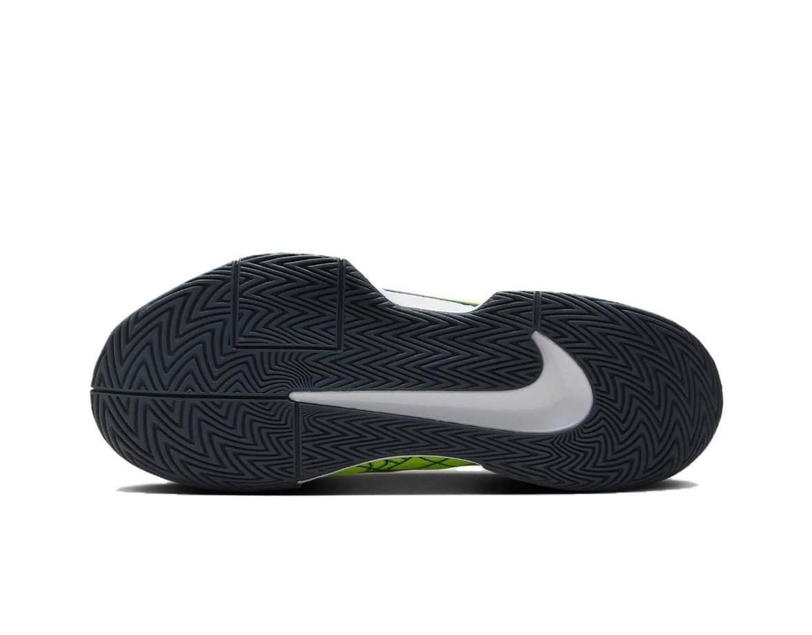 Giày Nike Air Zoom Challenge 'Volt Armory Navy' 