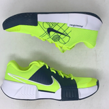  Giày Nike Air Zoom Challenge 'Volt Armory Navy' 