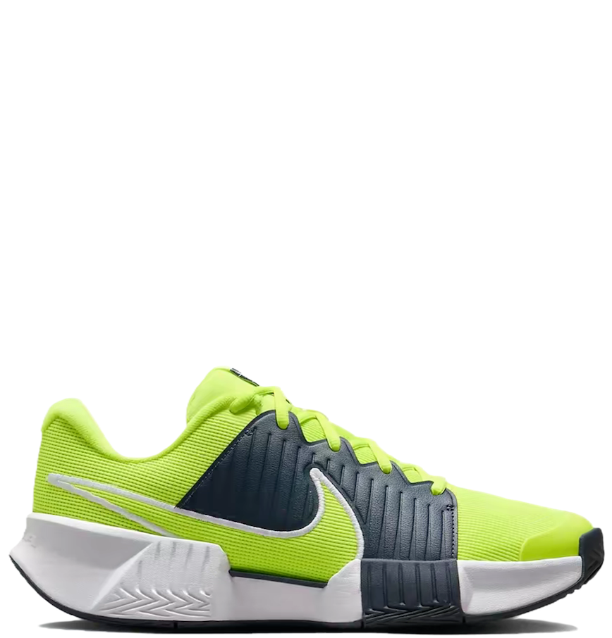  Giày Nike Air Zoom Challenge 'Volt Armory Navy' 