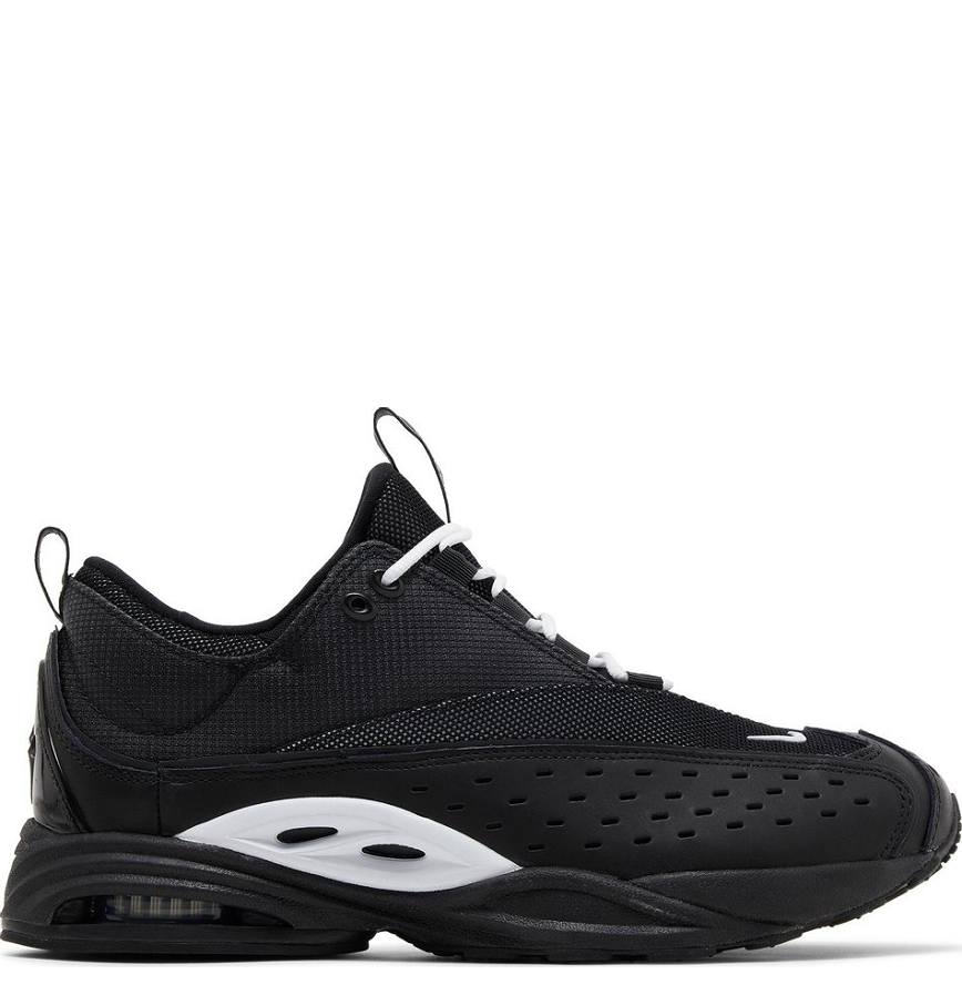  Giày Nike Air Zoom Drive x NOCTA ‘Black White’ 