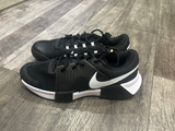  Giày Nike Air Zoom GP Challenge 1 'Black White' 