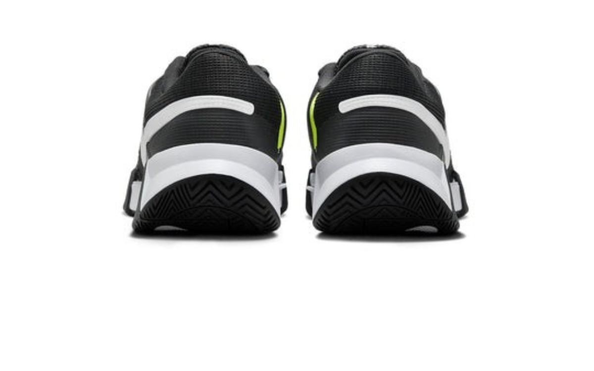  Giày Nike Air Zoom GP Challenge 1 'Black White' 
