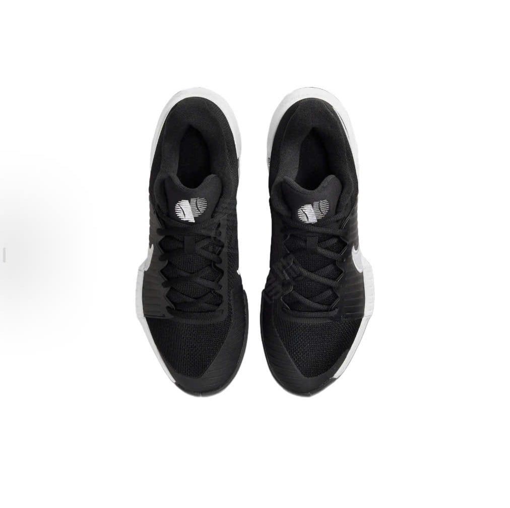  Giày Nike Air Zoom GP Challenge Pro 'Black White' 