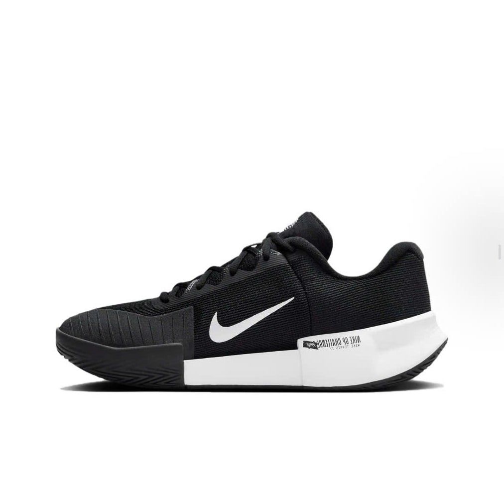  Giày Nike Air Zoom GP Challenge Pro 'Black White' 