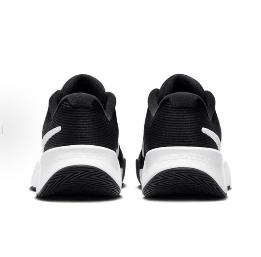  Giày Nike Air Zoom GP Challenge Pro 'Black White' 