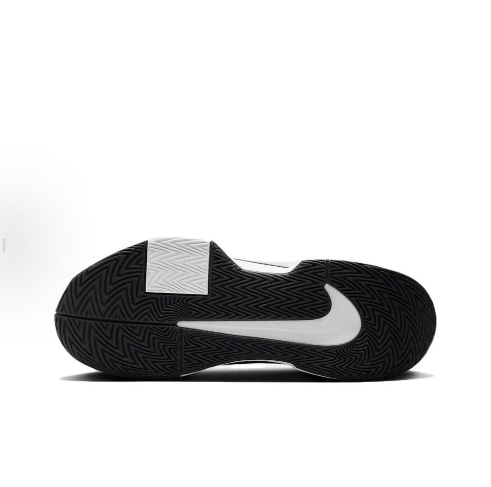  Giày Nike Air Zoom GP Challenge Pro 'Black White' 