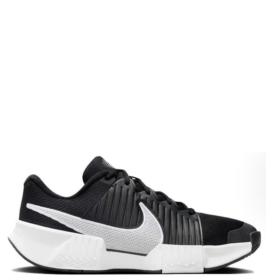  Giày Nike Air Zoom GP Challenge Pro 'Black White' 
