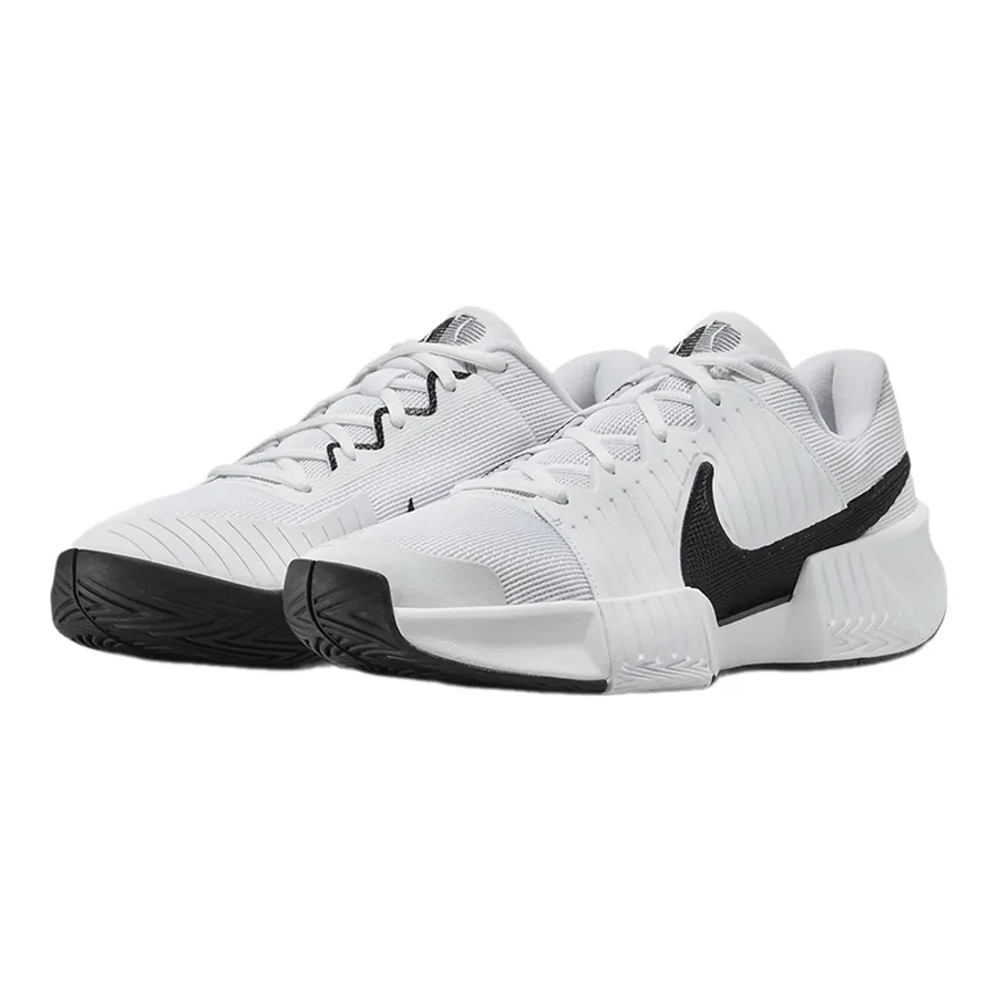  Giày Nike Air Zoom GP Challenge Pro 'White Black' 
