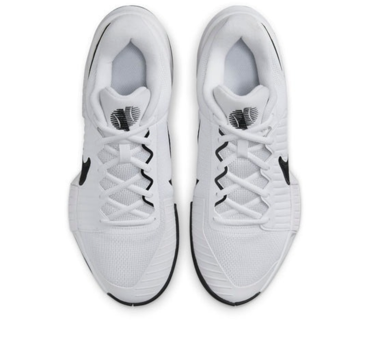  Giày Nike Air Zoom GP Challenge Pro 'White Black' 